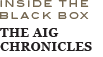 Inside the Black Box: The AIG Chronicles