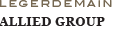 Legerdemain: Allied Group